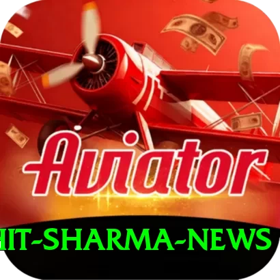 rohit sharma news Casino Plus v4.2.4 - 2