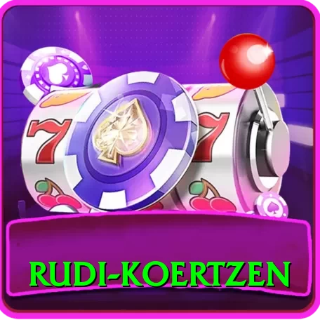 rudi koertzen App Ultimate v2.0.5 - 2