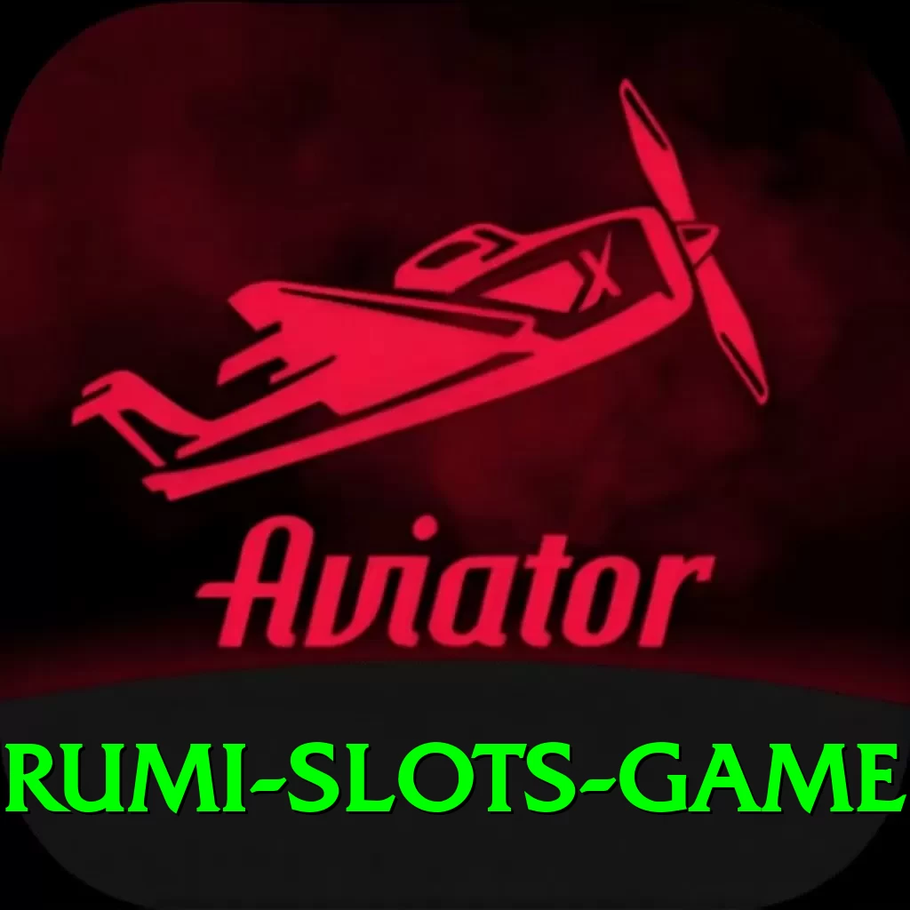 Rumi Slots Game VIP - 2