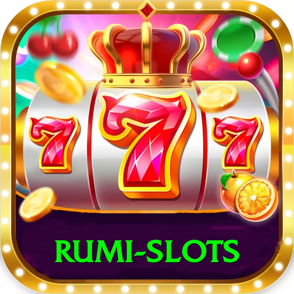 Rumi Slots Max v2.2.7 - 2