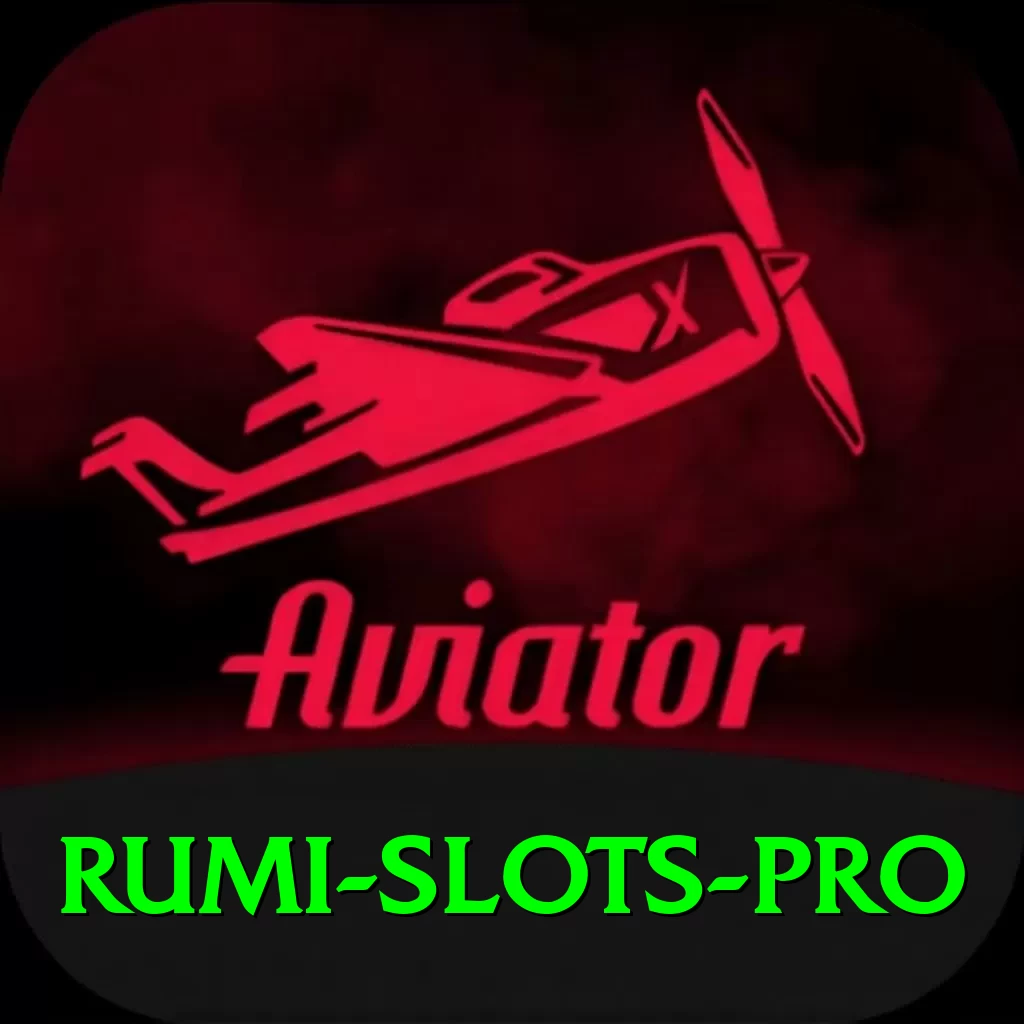 Rumi Slots Mobile Prime - 2