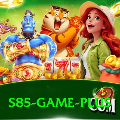 S85 Game Premium Edition v5.2.2 - 2