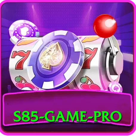 S85 Game Gold Slots - 2