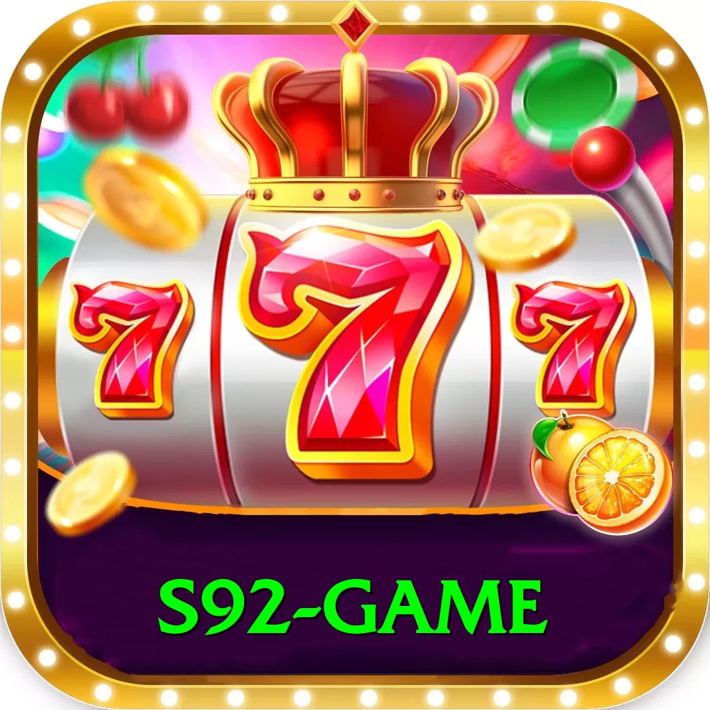S92 Game Games (Casino & Earning) Plus v3.6.1 - 2