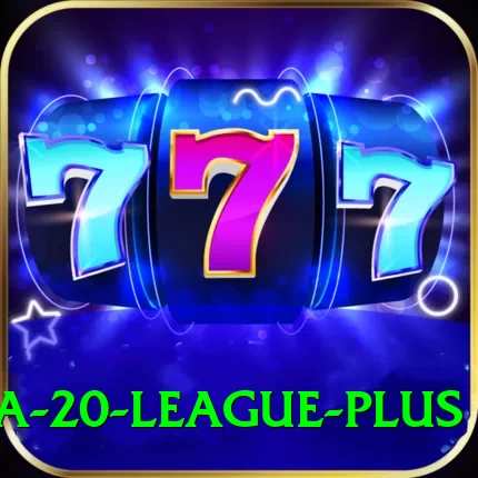 sa 20 league - Ultimate v1.1.8 - 2