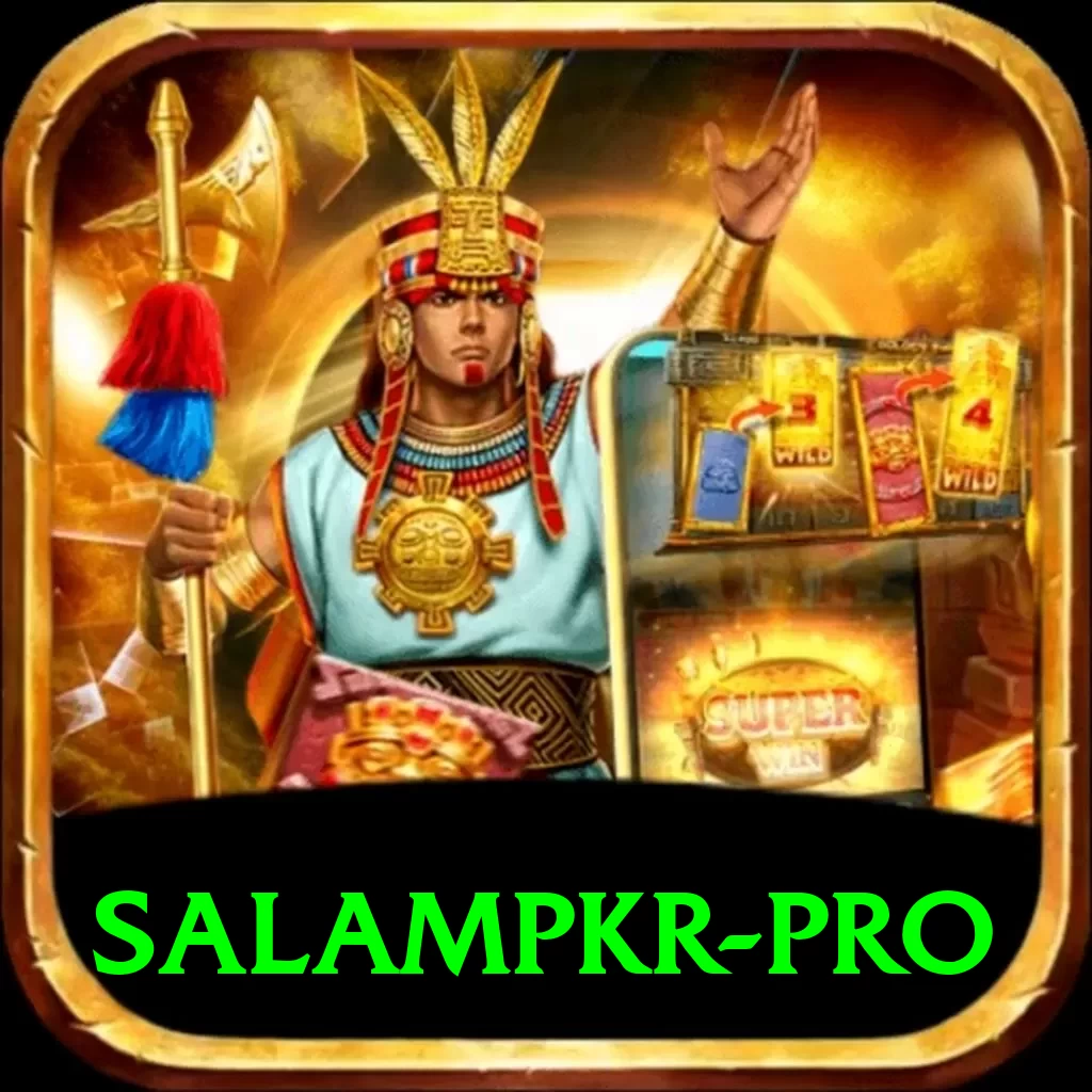 SalamPKR - Slots Premium - 2