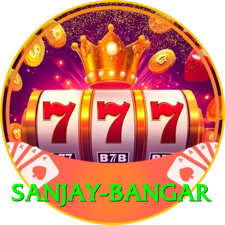 sanjay bangar Mega Jackpot - 2