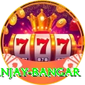sanjay bangar Mega Jackpot
