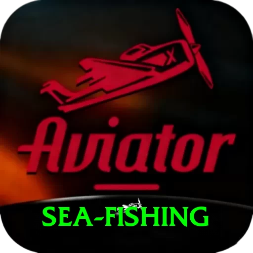 sea fishing Master Pakistan - 2