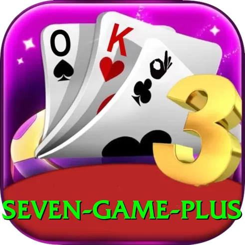seven game Plus Slots - 2