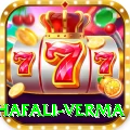 shafali verma Casino Official v1.5.2