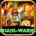shane warne - Real Money Gold