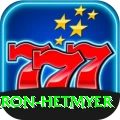shimron hetmyer Game Gold v1.4.6