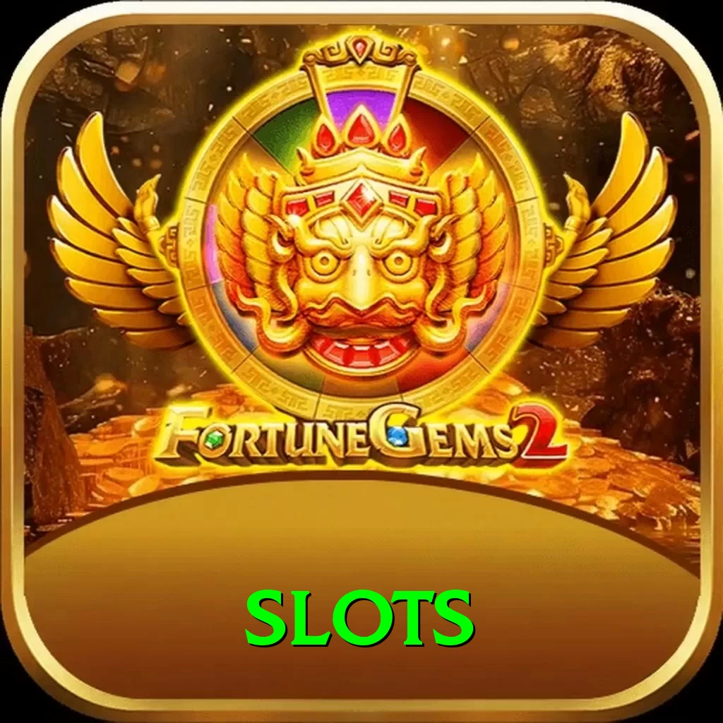 slots Live Casino King - 2