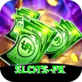 Slots PK Gaming Prime