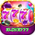 slots777 Master 2024
