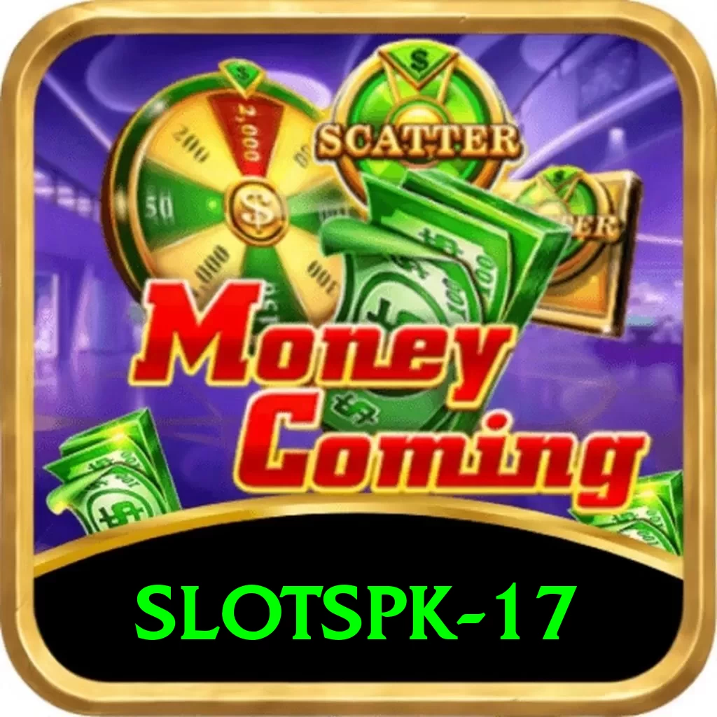 slotspk 17 - Real Money Gold - 2