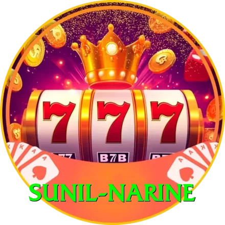 sunil narine Prime - Daily Bonus - 2
