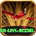 t 20 live score - Casino VIP