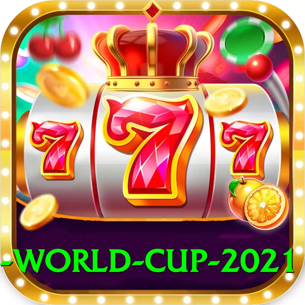 t 20 world cup 2021 Deluxe Slots - 2