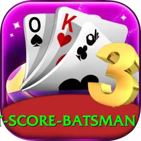 t20 highest score batsman Slots Supreme v4.2.6 - 2