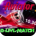t20 live match - Gold v5.1.7