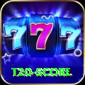 t20 score Pro Casino App