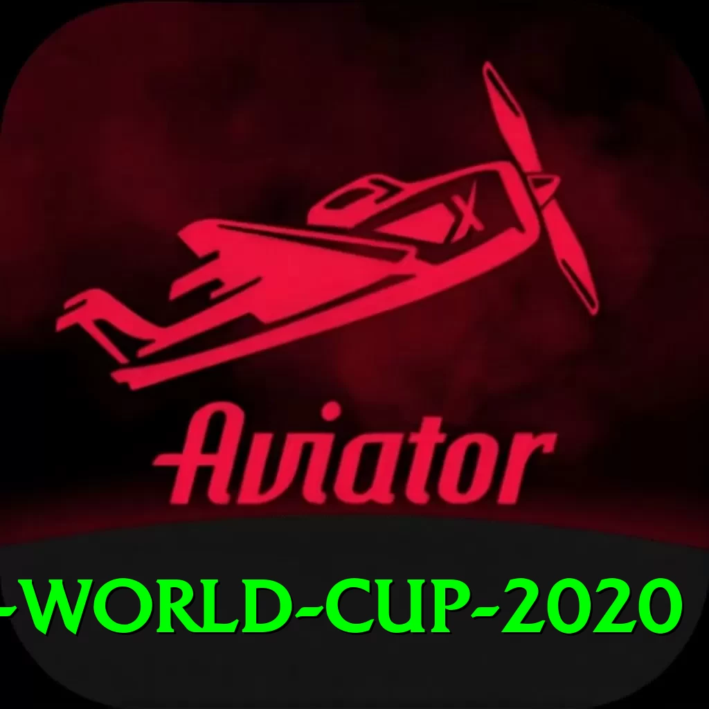 t20 world cup 2020 - Real Money Elite - 2