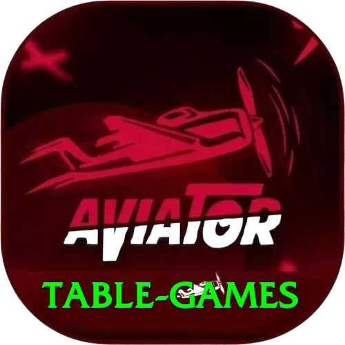 table games - Live Elite - 2