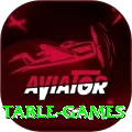 table games - Live Elite