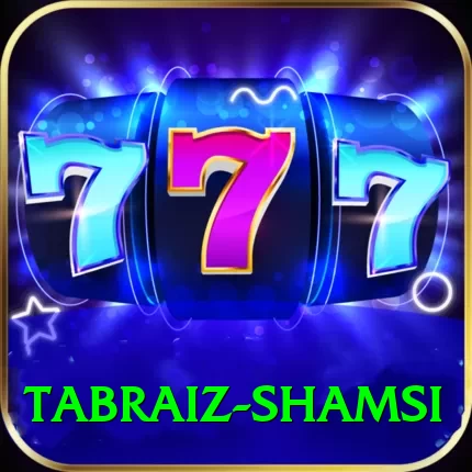 tabraiz shamsi - Gaming Pro - 2