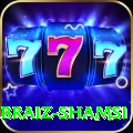 tabraiz shamsi - Gaming Pro