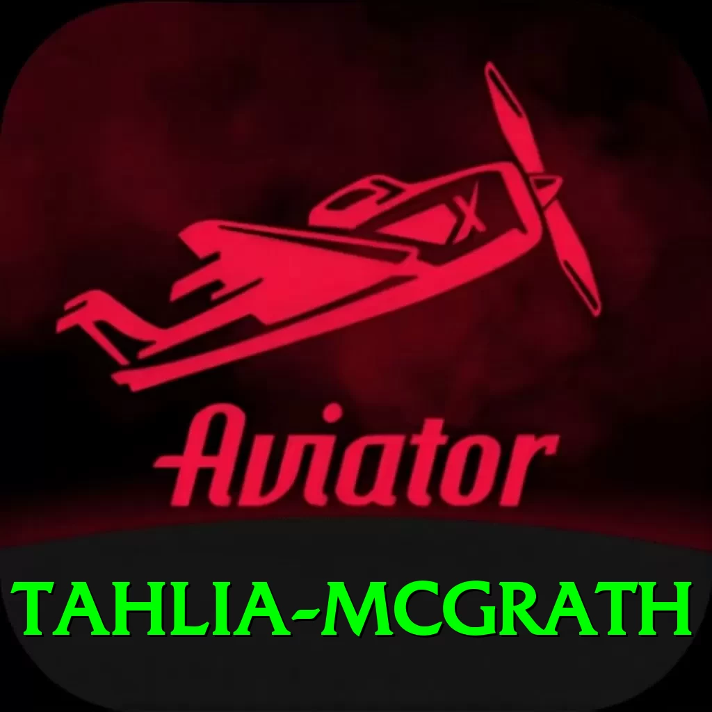 tahlia mcgrath Money Max v3.5.5 - 2