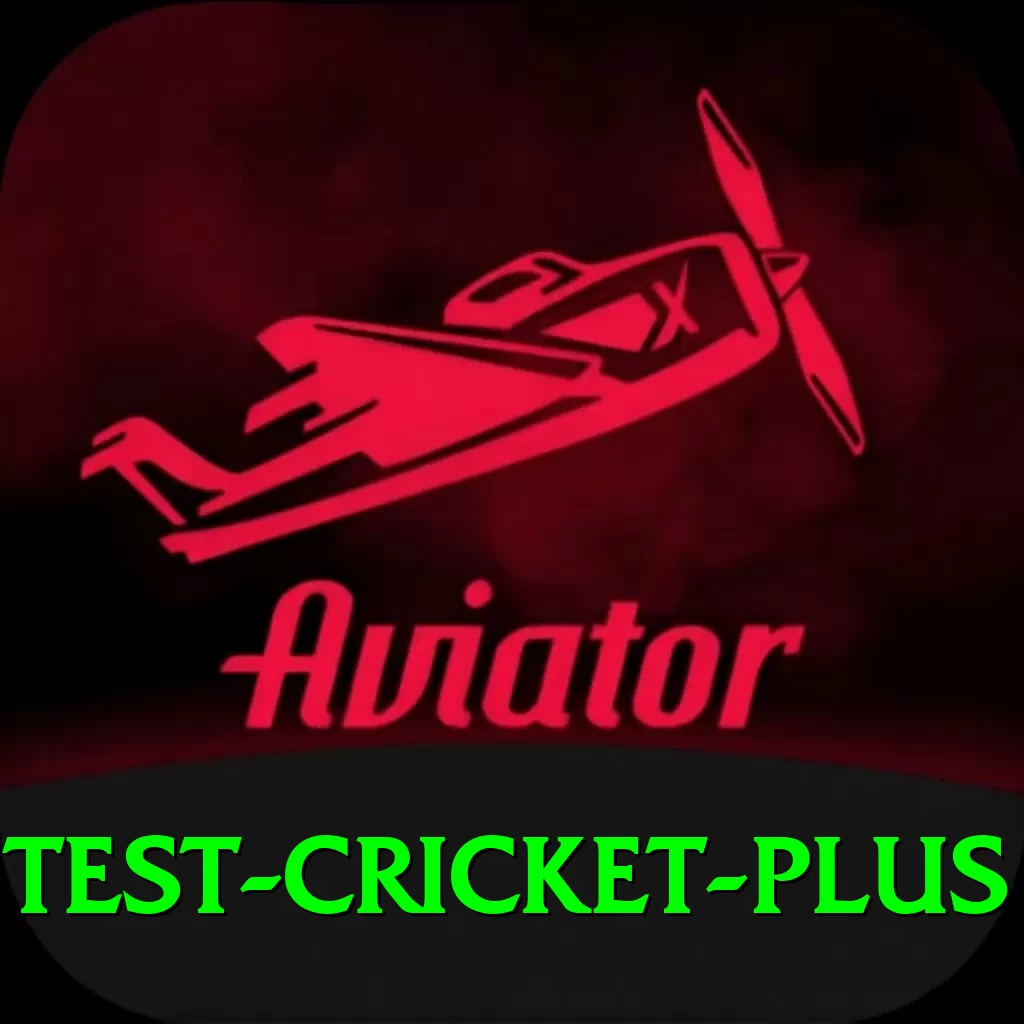 test cricket VIP - Free Download - 2