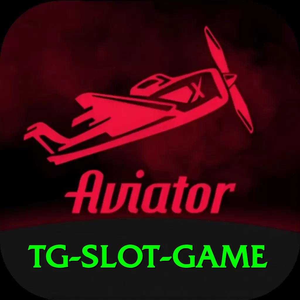 TG Slot Game Turbo Pro v3.8.1 - 2