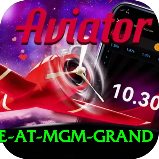the signature at mgm grand Slots Max v4.0.0 - 2