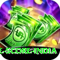 today match live score india Jackpot Turbo v1.4.8