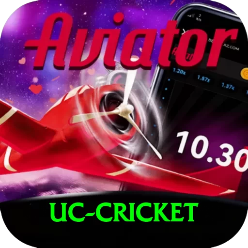uc cricket - Real Money Master - 2