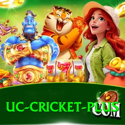 uc cricket Casino Official v4.5.1 - 2