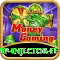 VIP Injector FF Games (Casino & Earning) Gold v4.5.5