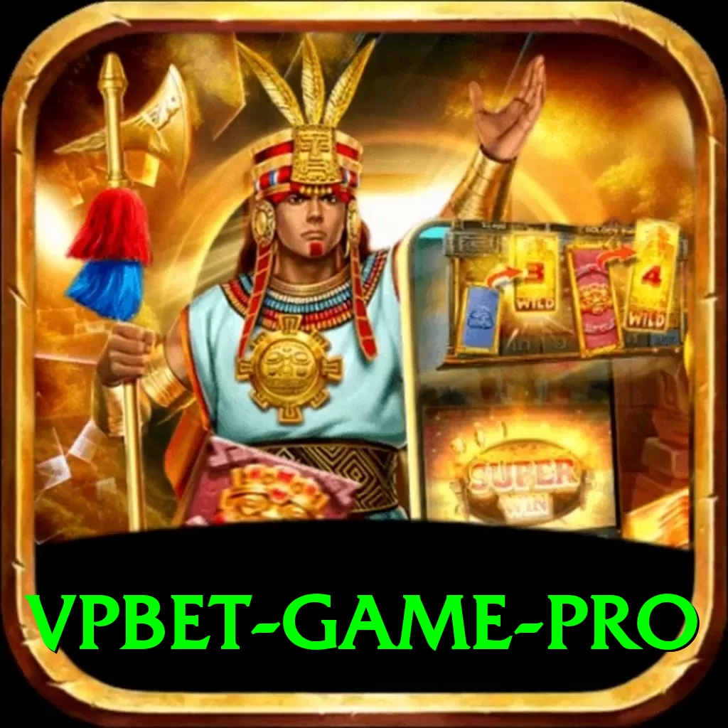 VPBET Game Casino Official v4.8.9 - 2