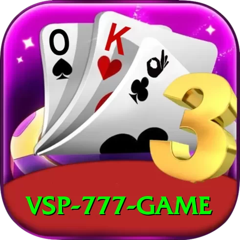VSP 777 Game Pro Edition v1.5.9 - 2