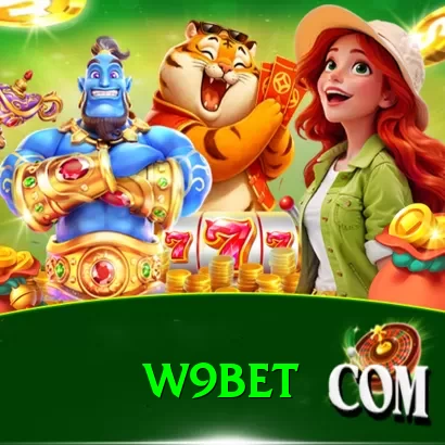 W9Bet Games (Casino & Earning) Premium v2.3.3 - 2