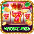 W9Bet - Gaming Super