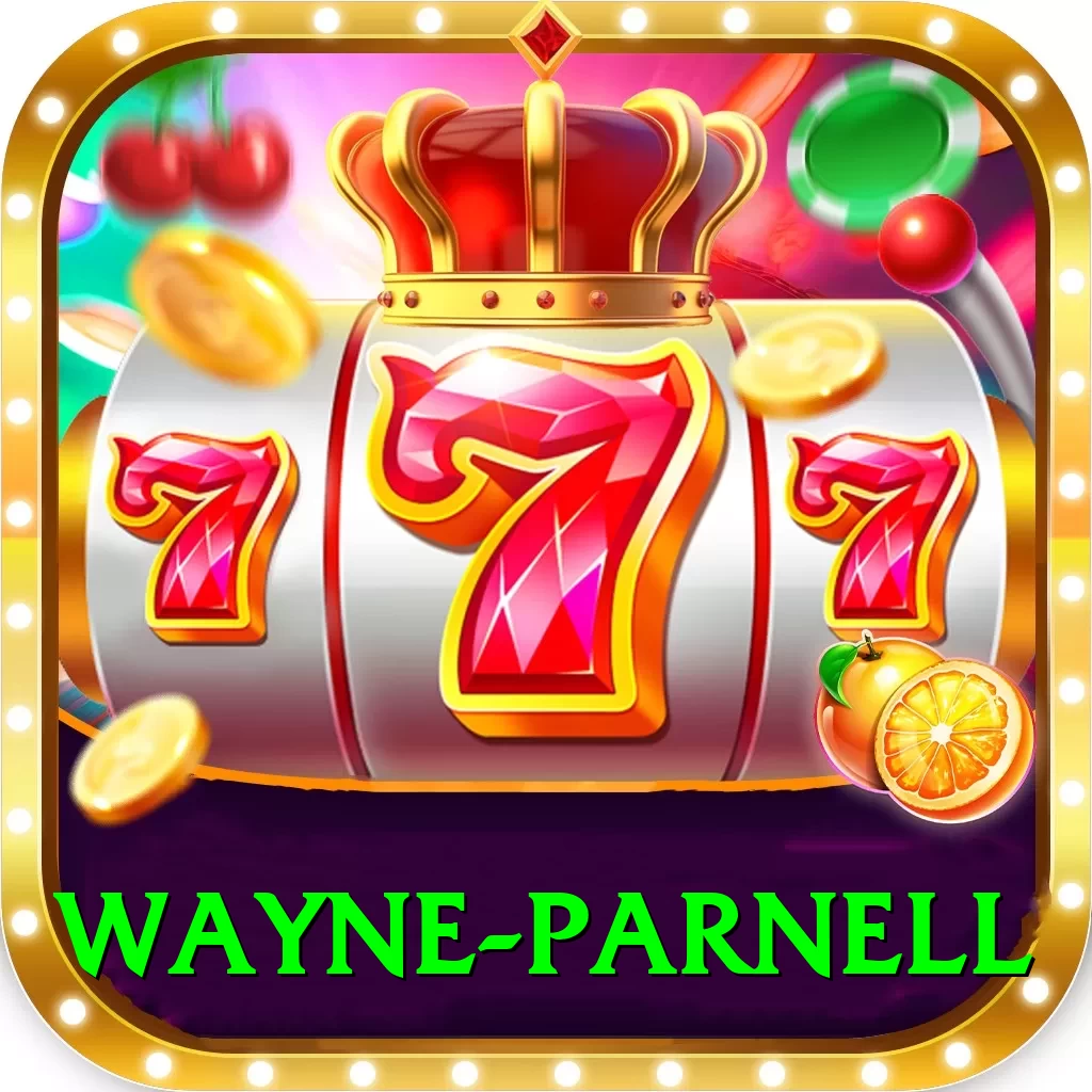 wayne parnell Pakistan Master v4.4.8 - 2
