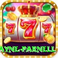 wayne parnell Pakistan Master v4.4.8