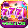 Winli Slots Master v2.7.1