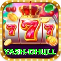 yash dhull Super Gaming App