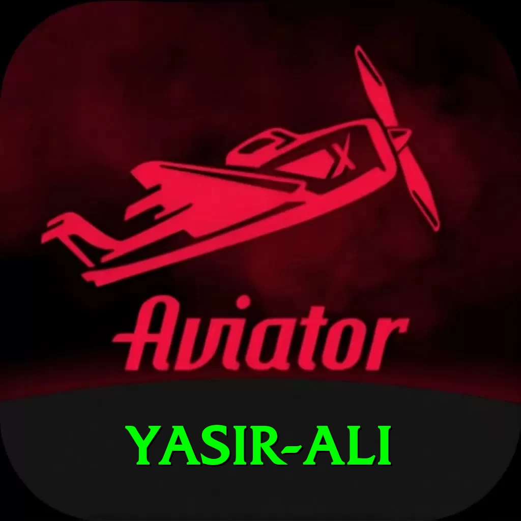 yasir ali Legend Latest v5.0.3 - 2