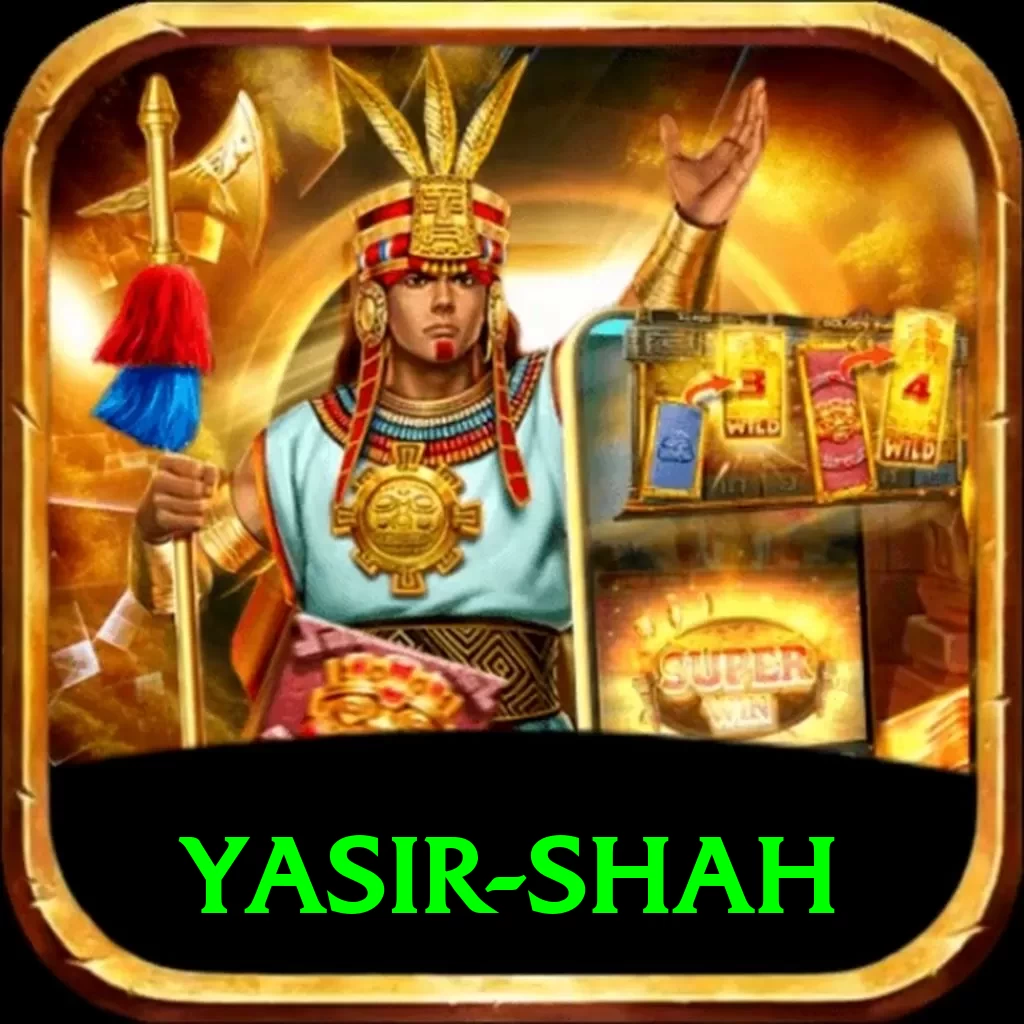 yasir shah Legend APK v3.7.0 - 2